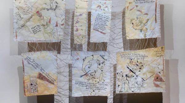 Το Μουσείο Σύγχρονης Τέχνης Κρήτης εξυμνεί τη γυναικεία φύση