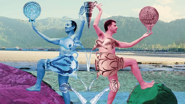 Εγκαίνια: Οι εκθέσεις της εβδομάδας (17-23/6)