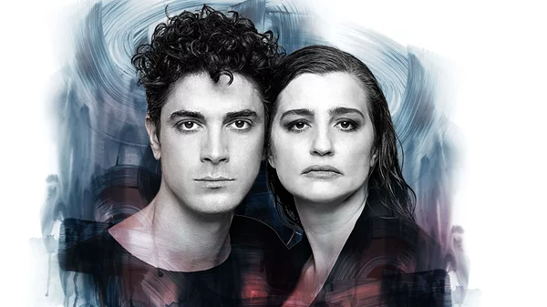 Μαρία Κίτσου και Δημήτρης Γκοτσόπουλος είναι το θεατρικό ζεύγος Ηλέκτρα - Ορέστης σε σκηνοθεσία Γιώργου Λύρα