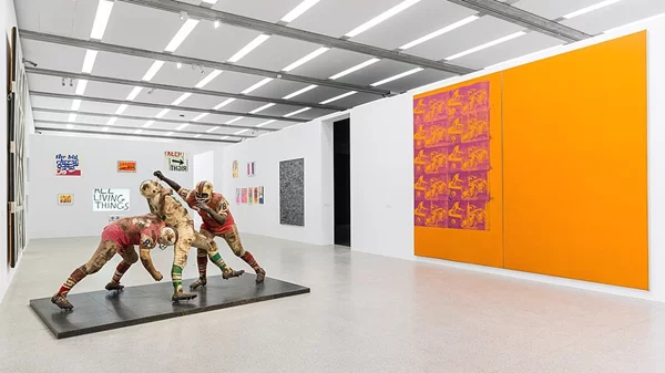 "Mapping the 60s": Πώς μια δεκαετία καθόρισε τα κοινωνικοπολιτικά κινήματα του 21ου αιώνα