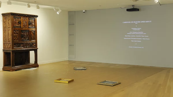 Εθνική Πινακοθήκη: Απορρίφθηκε η αίτηση απαγόρευσης της έκθεσης "Η Σαγήνη του Αλλόκοτου"