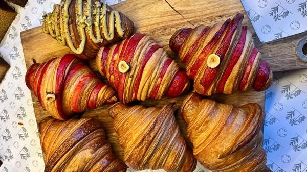 S. Pellegrino: Μας υποδέχεται στο "WeSud"