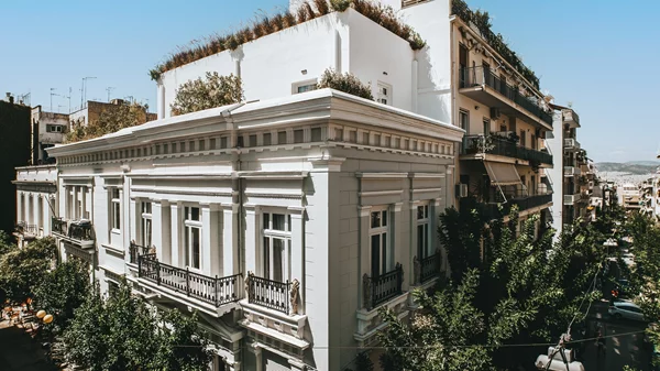 Το Open House Athens γιορτάζει 10 χρόνια παρουσίας