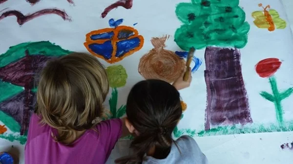 Τι να κάνετε με τα παιδιά αυτή την εβδομάδα (25-31/10)