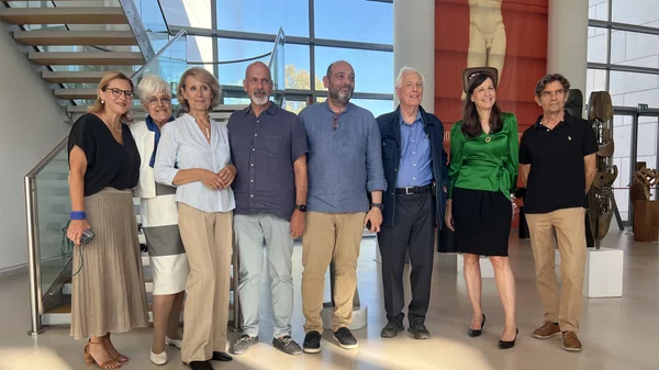 Ο φιλέλληνας Robert McCabe φωτογραφίζει την "Ελλάδα μετά τον πόλεμο"