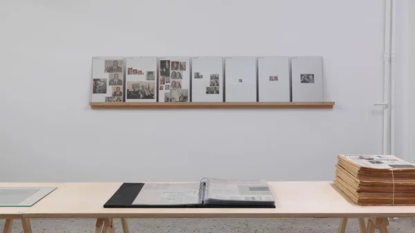 Γιορτινές ξεναγήσεις στις εκθέσεις του Tavros