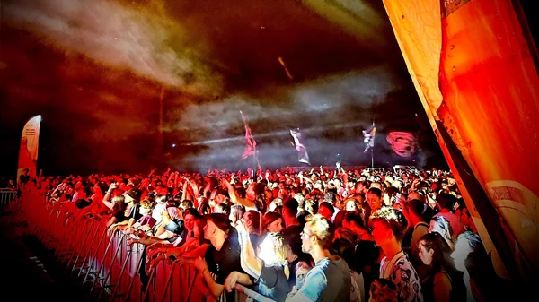 Το Φεστιβάλ Δάσους Αρβανίτσας επιστρέφει για το ετήσιο ραντεβού του