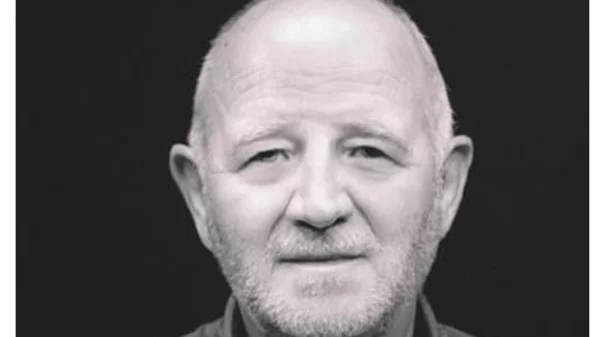 Έφυγε από τη ζωή ο Δημήτρης Κολοβός