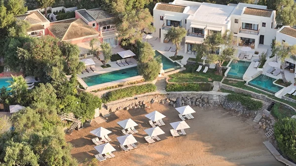 Πάσχα στην Κέρκυρα: Παράδοση και πολυτέλεια στις ομορφότερες τοποθεσίες στα 3 resorts της Grecotel