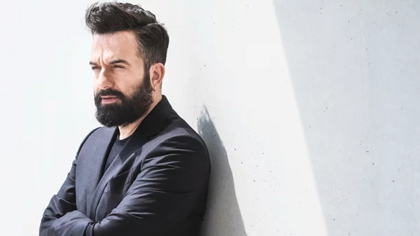 Η  "Χρυσή εποχή" του Κωνσταντίνου Ρήγου: οι στιγμές που κρατάμε από την πολυσχιδή διαδρομή του