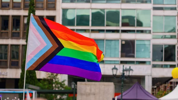 Τα δωρεάν της εβδομάδας: Ξεσηκωτική διάθεση στο Athens Pride 2024