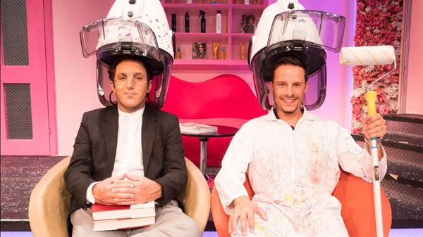 Μια επιπλέον παράσταση θα δώσει το "Σεσουάρ για δολοφόνους" στη Σαρωνίδα