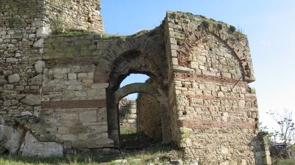 ΥΠΠΟ: Στρατηγικός σχεδιασμός για την αποκατάσταση του Κάστρου στο Διδυμότειχο