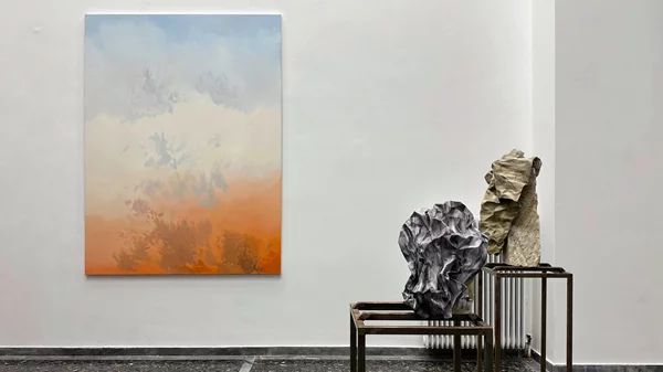 "Spiritus Loci": Πώς εξερευνάς την "επιδερμίδα" του τοπίου;