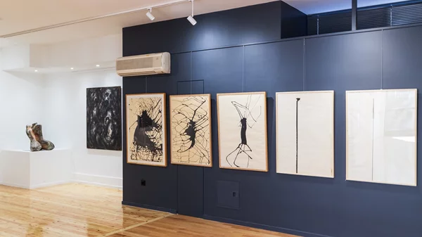 Λόφος art project: Ένας χώρος τέχνης αφιερωμένος στον εξπρεσιονιστή Πάνο Σαραφιανό