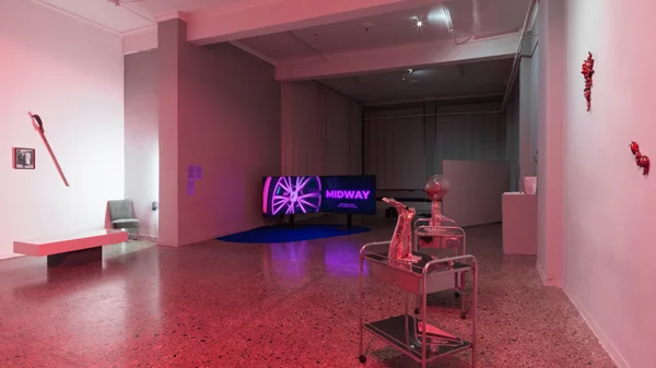 Παράταση για την έκθεση "Φόνισσες" στο State of Concept