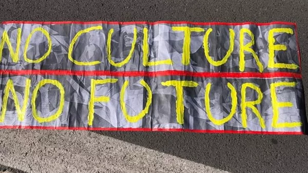 Λήγουν οι καταλήψεις στις Δραματικές Σχολές