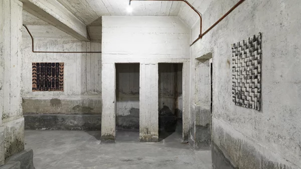 "Recovering a Talisman": Τα αόρατα νήματα που κρύβει το textile art