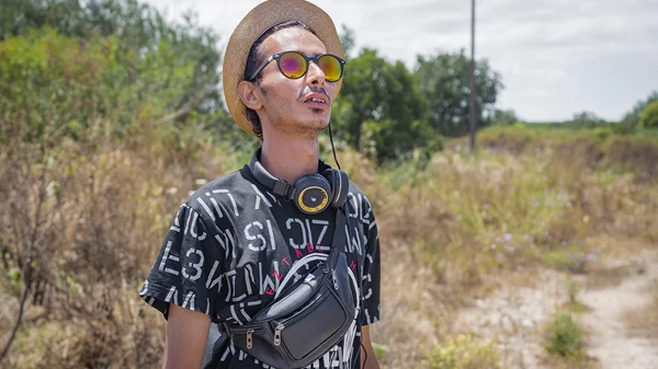 Ο Χρήστος Σωτηρόπουλος φωτογράφισε την ελληνική επαρχία με έναν μοναδικό τρόπο