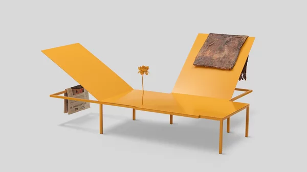 "Sunny Side Up": Μια κριτική ματιά πάνω στο μεσογειακό καλοκαίρι