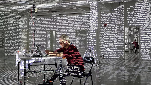 Τα δωρεάν της εβδομάδας: Εικαστικά ραντεβού που δεν πρέπει να χάσεις