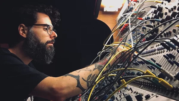 "Stereoma": Το φεστιβάλ που "παντρεύει" τέχνη και μουσική έρχεται στη Θεσσαλονίκη