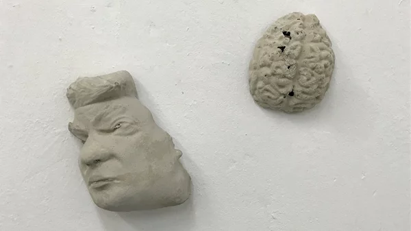 Μια τριήμερη εικαστική εκδήλωση στο Παγκράτι