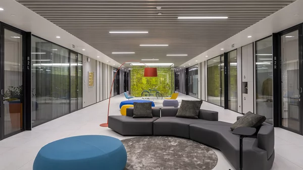 5 νέα κτίρια του Open House Athens που αξίζει να δεις