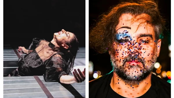 Αυτό είναι το εορταστικό πρόγραμμα για τις παραστάσεις του Θησείον, Ένα Θέατρο Για Τις Τέχνες