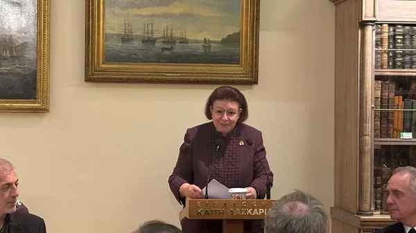 ΥΠΠΟ: To Εθνικό Μουσείο Εναλίων Αρχαιοτήτων θα εγκαινιαστεί το 2026