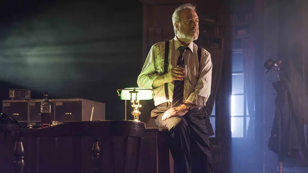 Δικαστικά δράματα: Η μεγάλη θεατρική τάση με άφθονο σασπένς και αναπάντεχες ανατροπές