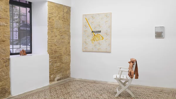 Ολυμπία Τζώρτζη: "Πιστεύω ότι στην Αθήνα υπάρχει ακόμα χώρος για πειραματισμό"