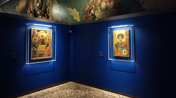 Έργα του Ελ Γκρέκο ταξιδεύουν στη Βενετία