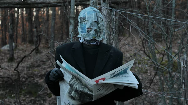 Μια ανορθολογική βραδιά συζητήσεων για την εκμετάλλευση του δημόσιου χώρου