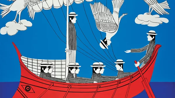 Το παλιό Τελωνείο Ναυπλίου αναβιώνει με μια έκθεση της Εθνικής Πινακοθήκης