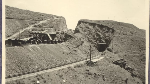 "Καρυά 1943": Εγκαινιάζεται σήμερα στο Μουσείο Μπενάκη η μεγάλη έκθεση για το Ολοκαύτωμα