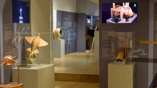 Τα πιο συναρπαστικά σαββατοκύριακα υπόσχεται το Μουσείο Κοτσανά