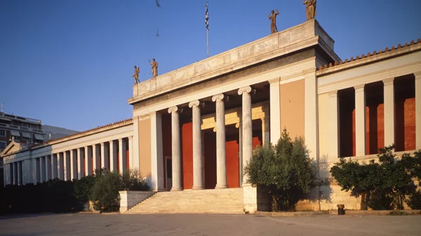 Ημέρες Κύπρου στο Εθνικό Αρχαιολογικό Μουσείο