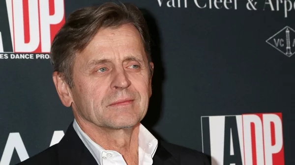 Το Μήνυμα της Παγκόσμιας Ημέρας Χορού 2025 από τον Μιχαήλ Μπαρίσνικοφ