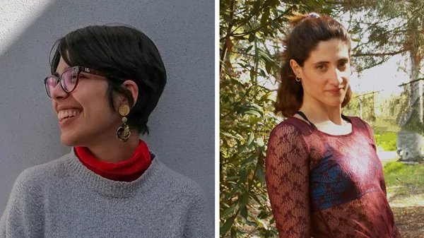 Συζητώντας για τέχνη και αυτοφροντίδα με το μoment Creative