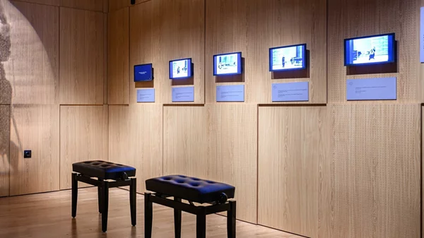 Ραντεβού στο Μουσείο Μαρία Κάλλας για ένα μοναδικό street party