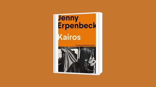 Η Γερμανίδα συγγραφέας Jenny Erpenbeck νικήτρια του Διεθνούς Βραβείου Booker 2024
