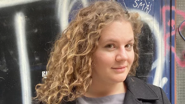 Λητώ Τριανταφυλλίδου: "Ο δικός μας Δον Ζουάν, με τον Πάνο Βλάχο, ήταν η αφορμή να μιλήσουμε για τη σχέση των δύο φύλων"