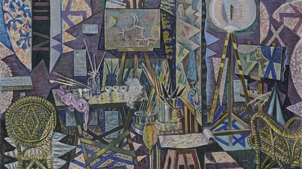 Μάρτιος στην Εθνική Πινακοθήκη με περφόρμανς και ξεναγήσεις σε σημαντικές εκθέσεις