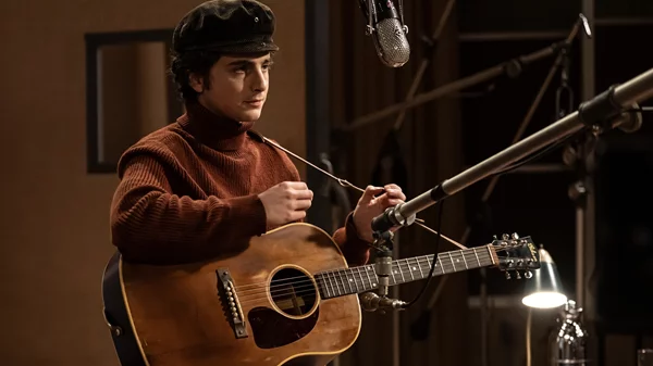 Η ενδυματολόγος του "A Complete Unknown" σχεδίασε πάνω από 8.000 κοστούμια για την ταινία