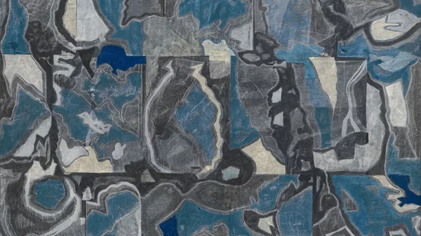 Ο Μάρκος Καμπάνης χαρτογραφεί την "Οδύσσεια" στην Πινακοθήκη Γκίκα