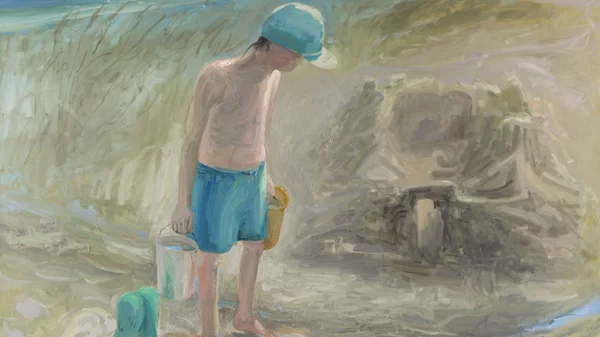 "Τα παιχνίδια του ΤΗΛΕΜάΧΟΥ": Ο κόσμος της Ιλιάδας και της Οδύσσειας σε μια πρωτογενή σύλληψη