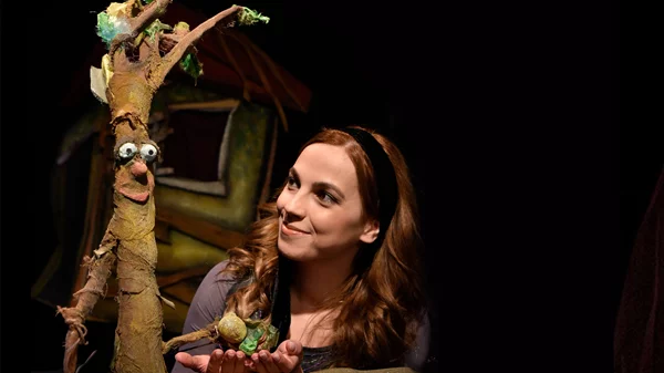 Οι Κοκού - Μουκλό ενώνουν το κουκλοθέατρο με τη μουσική στα "Μαγικά καρυδότσουφλα"