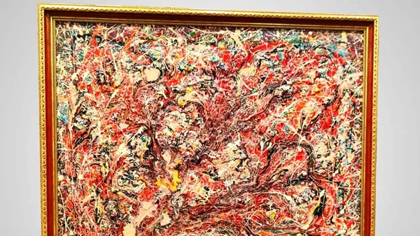 Έργα του εικαστικού Χρίστου Χαλικιά στο "Gallery of Pythias"