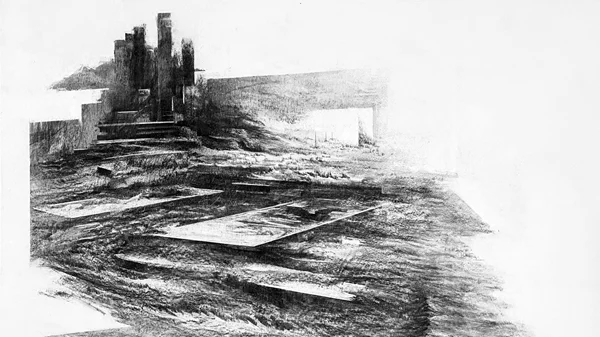 "Όλα τα λάθος μέρη": Αμφισβητώντας την παραδοσιακή έννοια του χώρου στην Batagianni Gallery